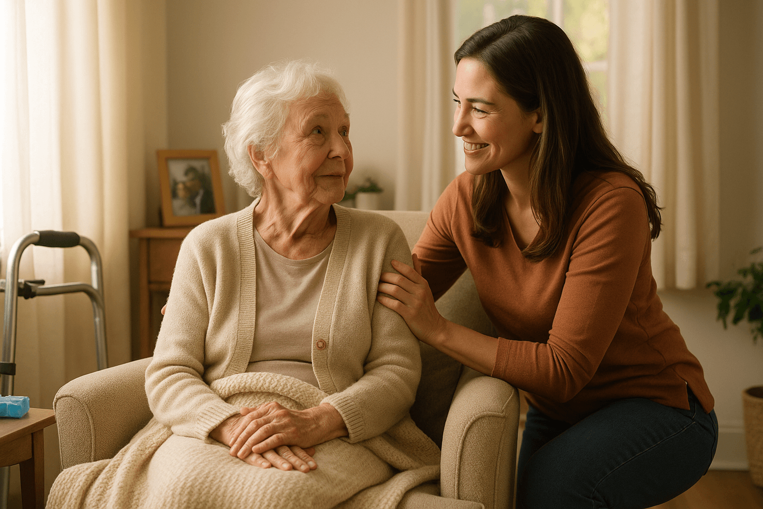 Protecting Your Future: What is Long-Term Care Insurance?